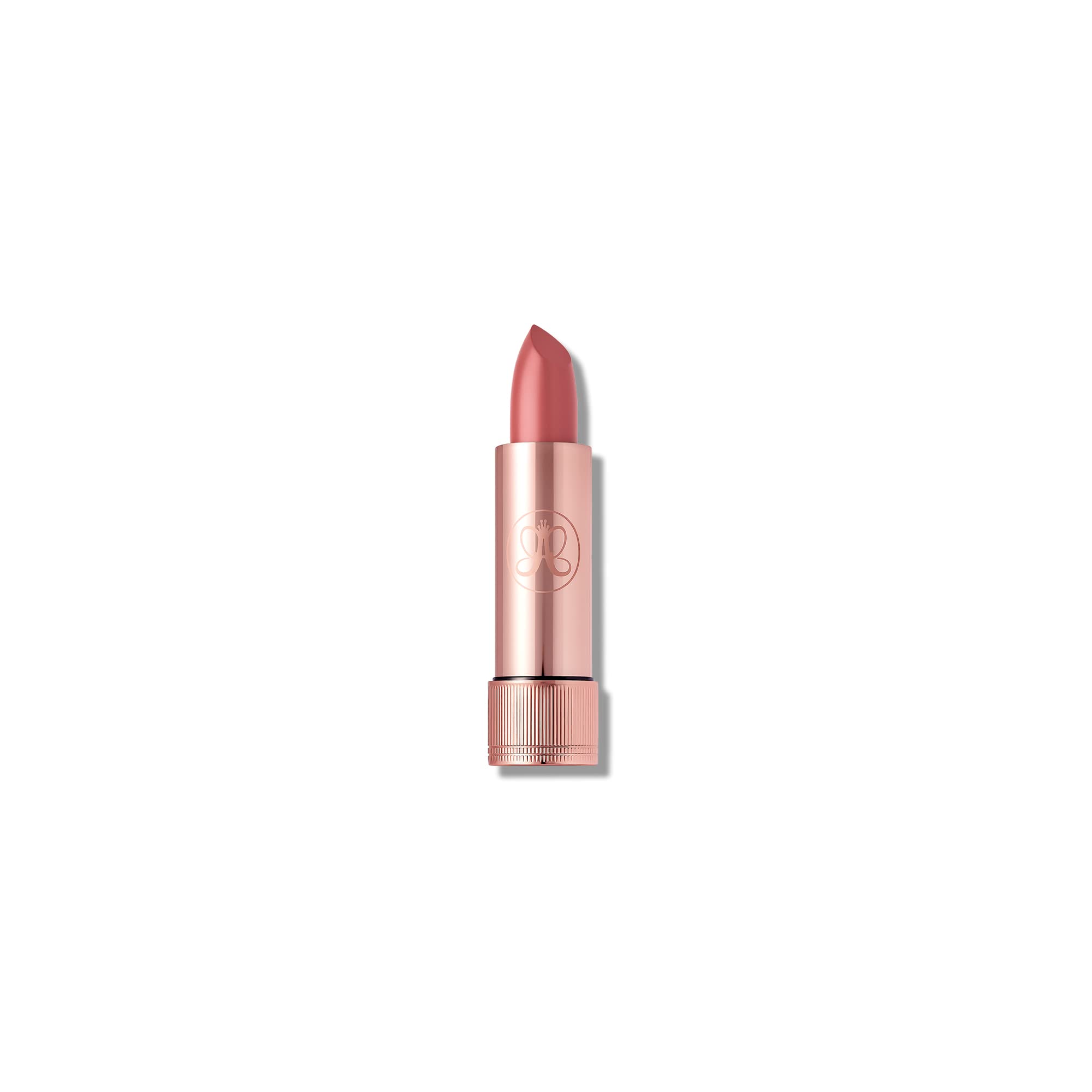 Anastasia Beverly Hills - Satin Lipstick - Dusty Rose