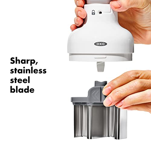 OXO Good Grips Vegetable Chopper