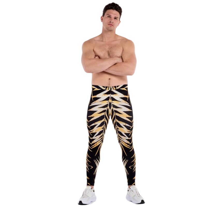 Kapow Meggings The Original Men's Leggings