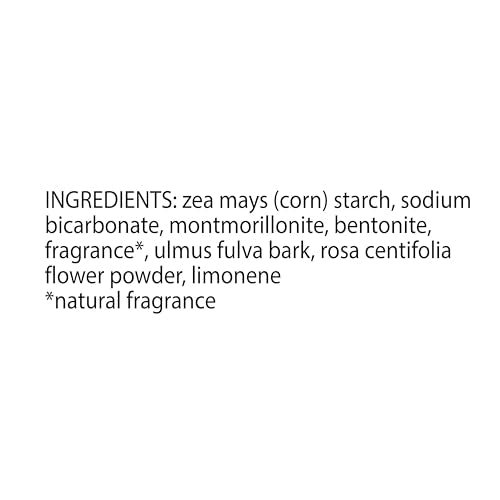 Burt's Bees Baby Dusting Powder, 100% Natural Origin Baby Powder Talc-Free, 7.5 oz. Bottle