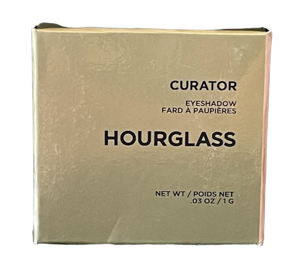 HOURGLASS Curator Eyeshadow-Ace