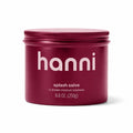 HANNI Splash Salve Body Mask, In-Shower Moisturizer with Coconut, Jojoba, Shea Butter & Glycerin, Deep Conditioning for All Skin Types, 250 mL / 8.8 oz