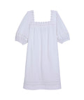vineyard vines Serena Dress, White, XS