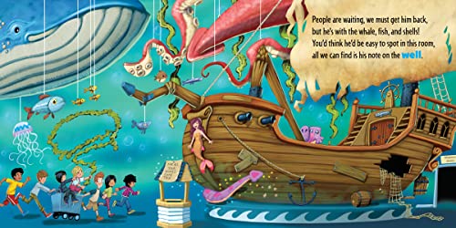 How to Catch a Loveosaurus: A Valentine's Day Adventure