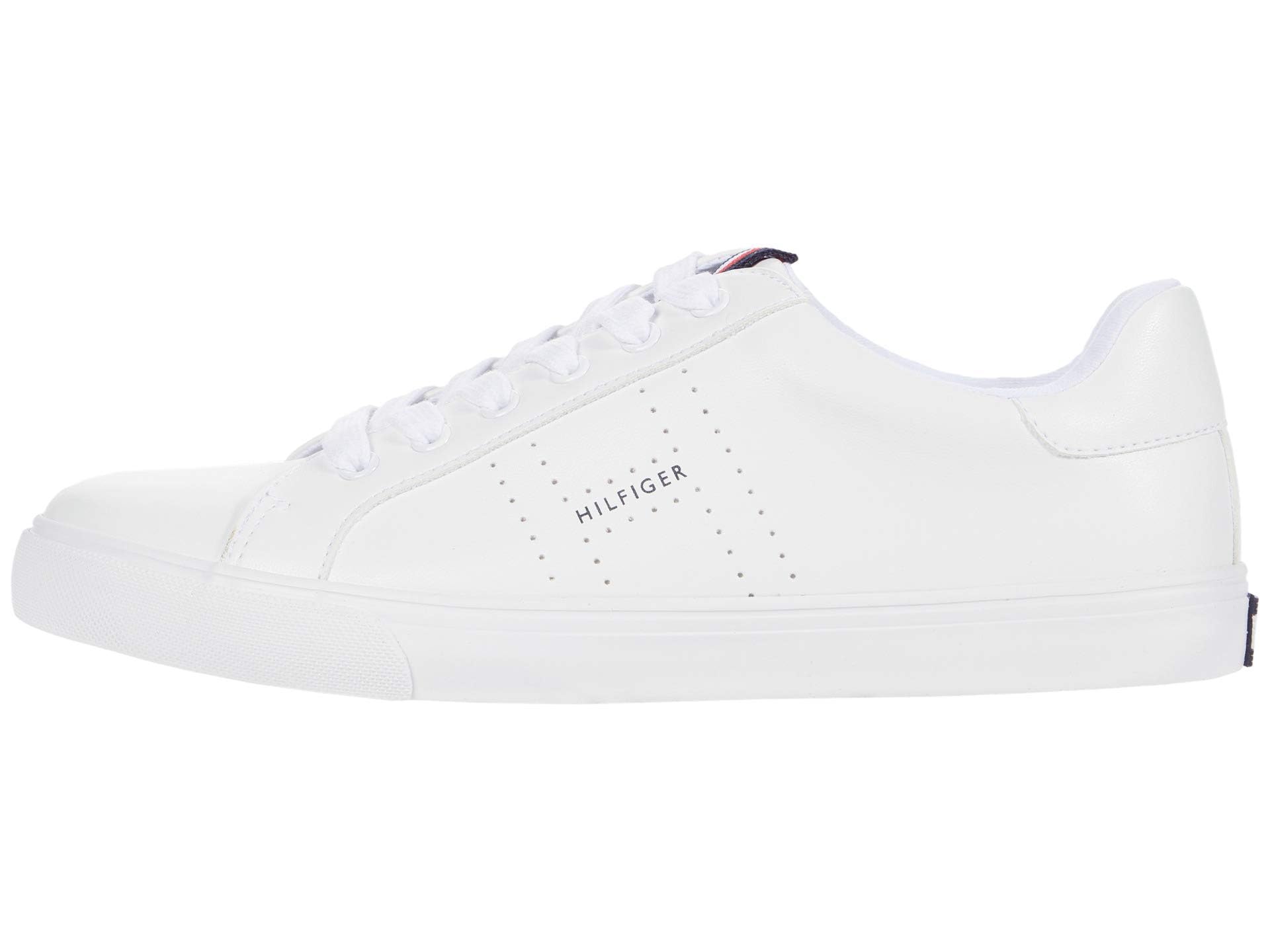 Tommy Hilfiger Lamiss White Ii 8.5 M