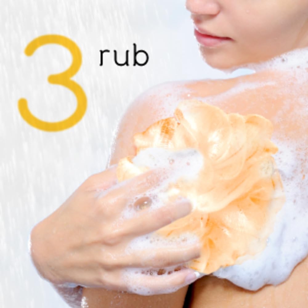 Pears Pure & Gentle Body Wash - Soap-free Cleanser - Nourishing Gel with 98% Pure Glycerin & Natural Oils - for Glowing Skin 10x More Moisturiser - Beauty Bath for Moisturising Care - 250ml (12 Pack)