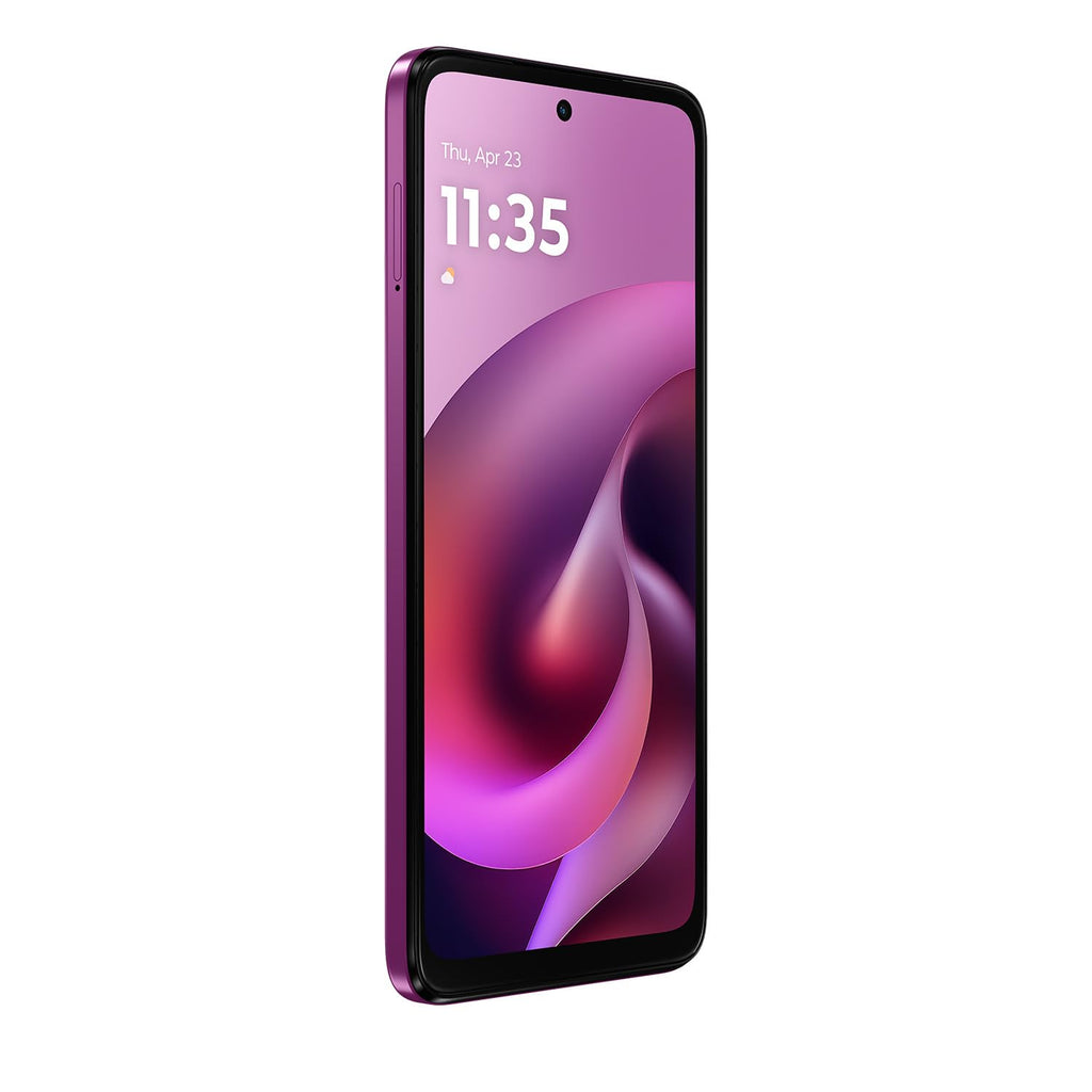 Motorola Moto g - 2026 | Unlocked | Made for US 4/128GB | 50MP Camera | Pantone Cattleya Orchid