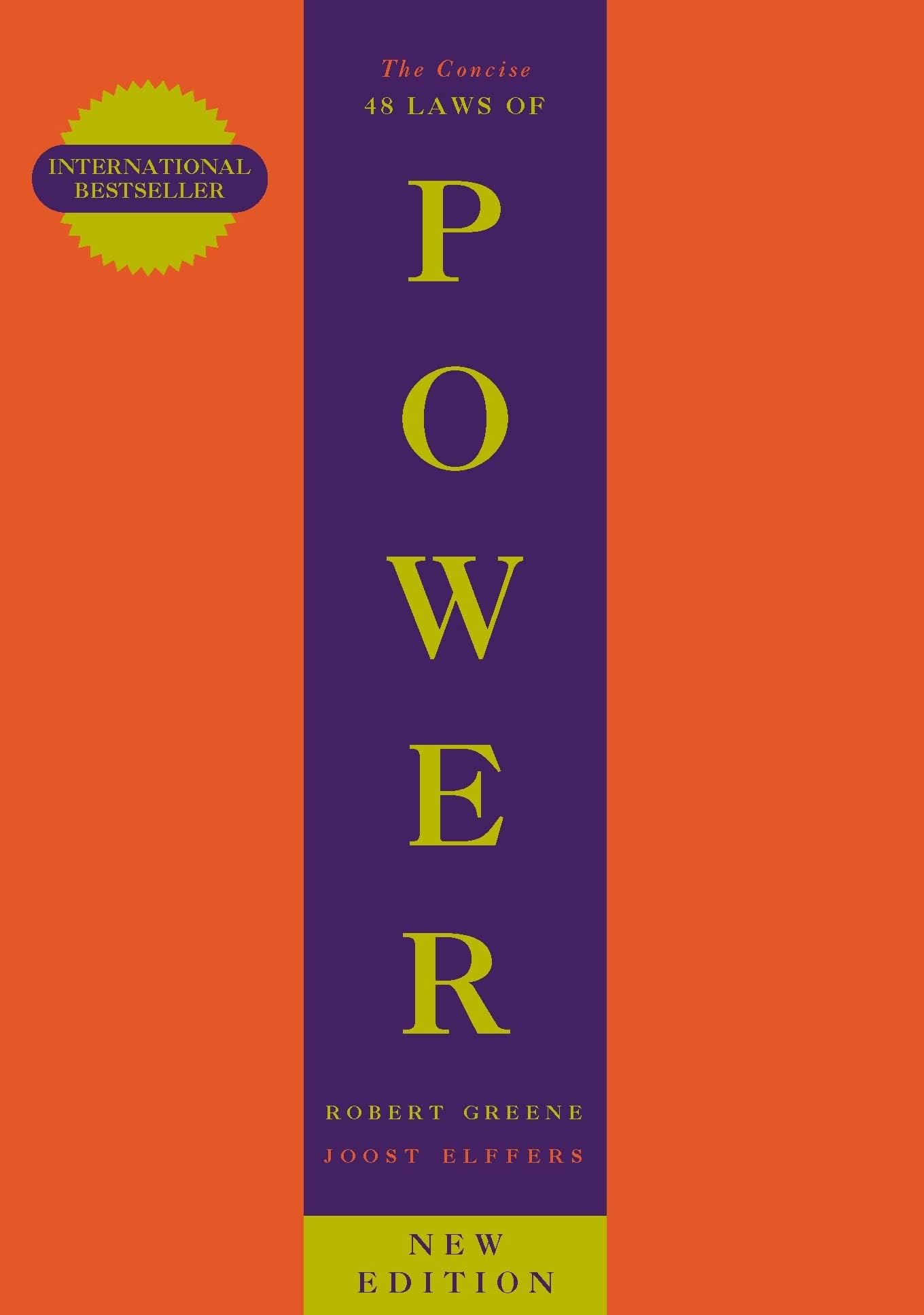 The Modern Machiavellian Series 5 Books Collection Set By Robert Greene(The Concise Laws of Human Nature, 48 Laws Of Power, Art of Seduction, The Concise Mastery & 33 Strategies of War)