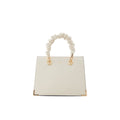 ALDO Women's Bilitha Tote Bag, Bone