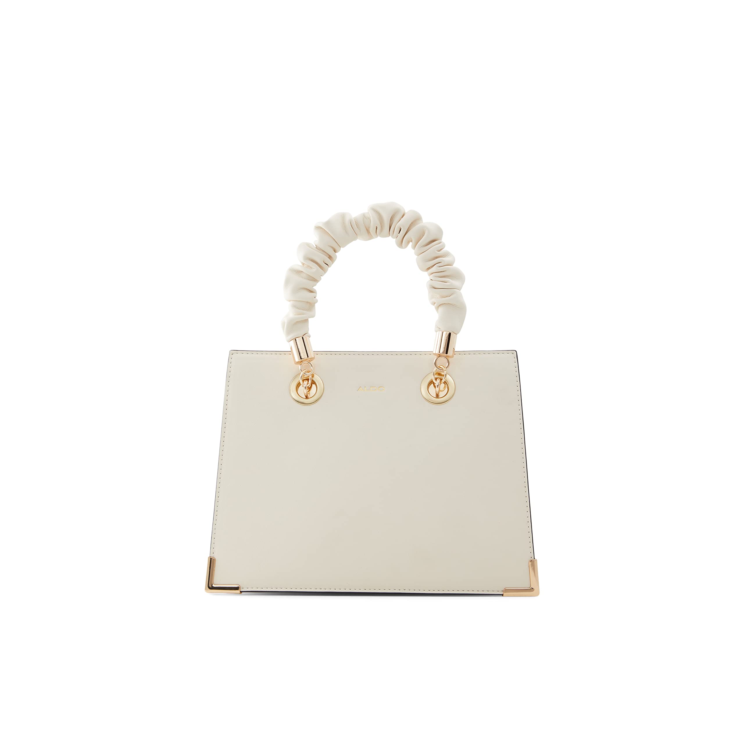 ALDO Women's Bilitha Tote Bag, Bone