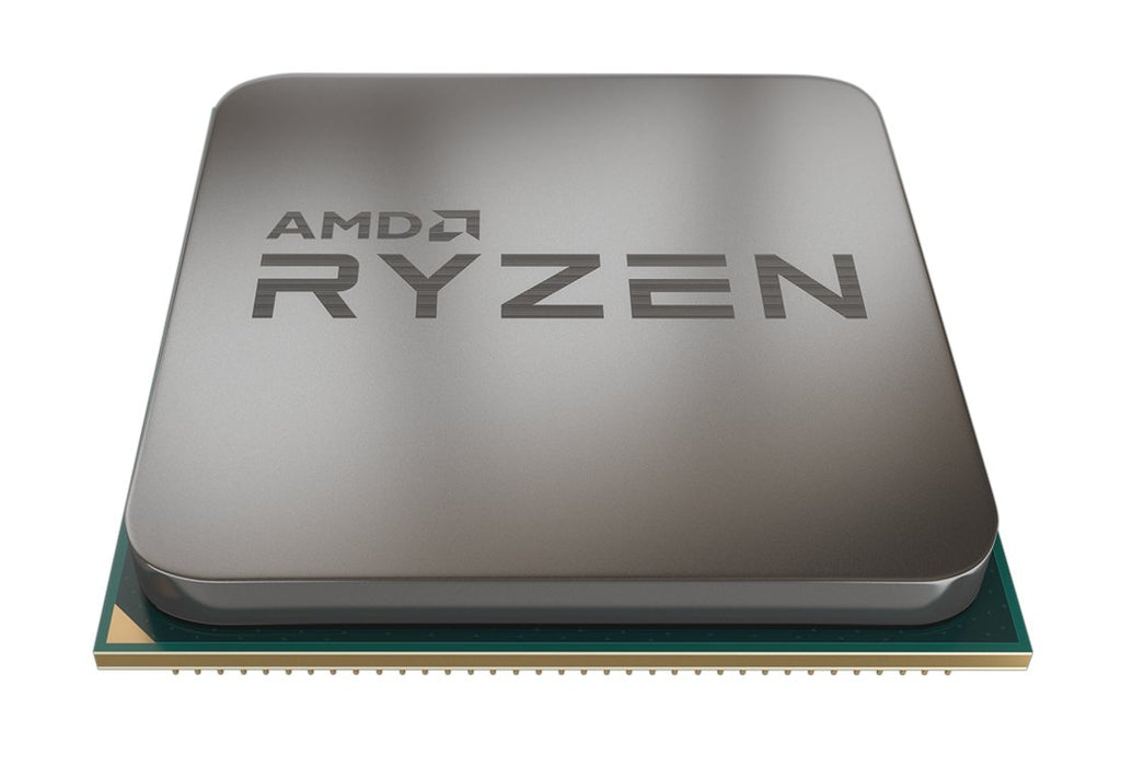 AMD Ryzen 5 1600 Processor with Wraith Spire Cooler (YD1600BBAEBOX)