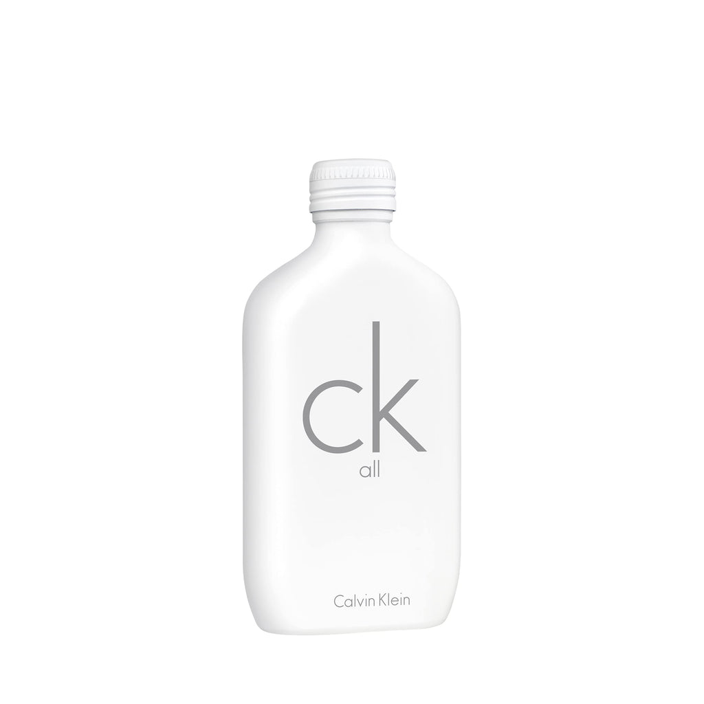 Calvin Klein Ck All Eau de Toilette 3.3 fl oz