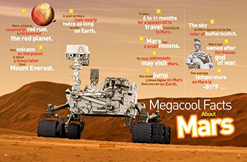 Bet You Didn't Know: Fascinating, Far-out, Fun-tastic Facts!