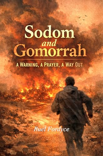 Sodom and Gomorrah: A Warning, A Prayer, A Way Out