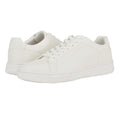 Calvin Klein Men's Falconi Sneaker, White, 9