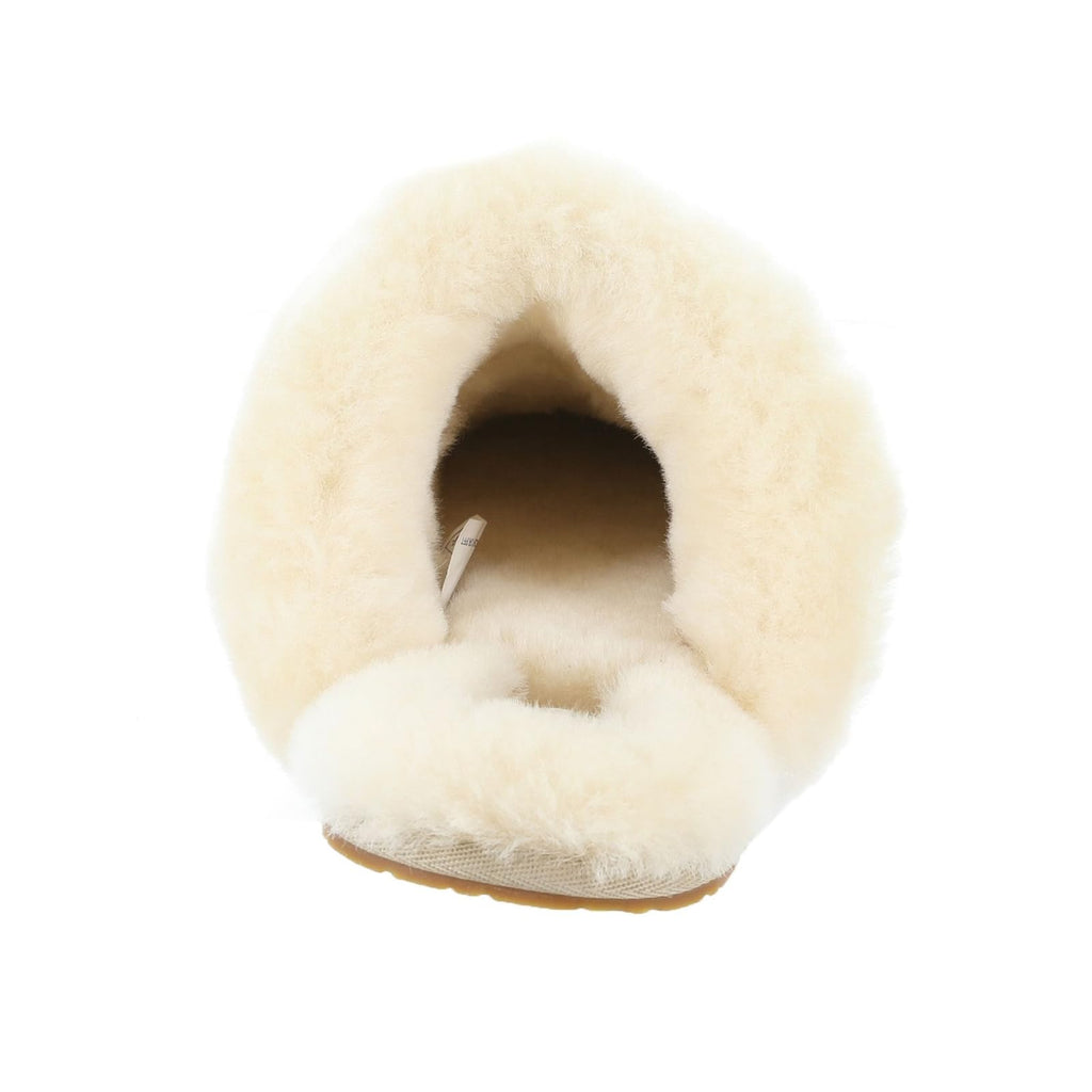 UGG Women's Scuffette II Slipper, Sand, 8