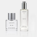 Lake & Skye 11 11 Layering Ritual Duo – Eau de Parfum + Body Oil Set