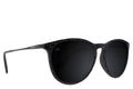shadyrays Allure - Black Leopard/Smoke Lens, Standard Fit