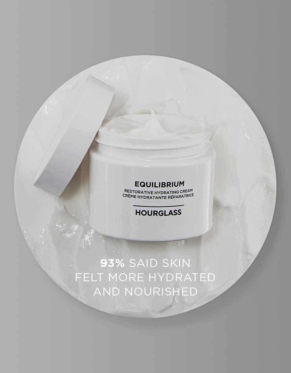 Hourglass EQUILIBRIUM Restorative Hydrating Cream