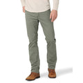 Slim Fit Straight Leg Jean