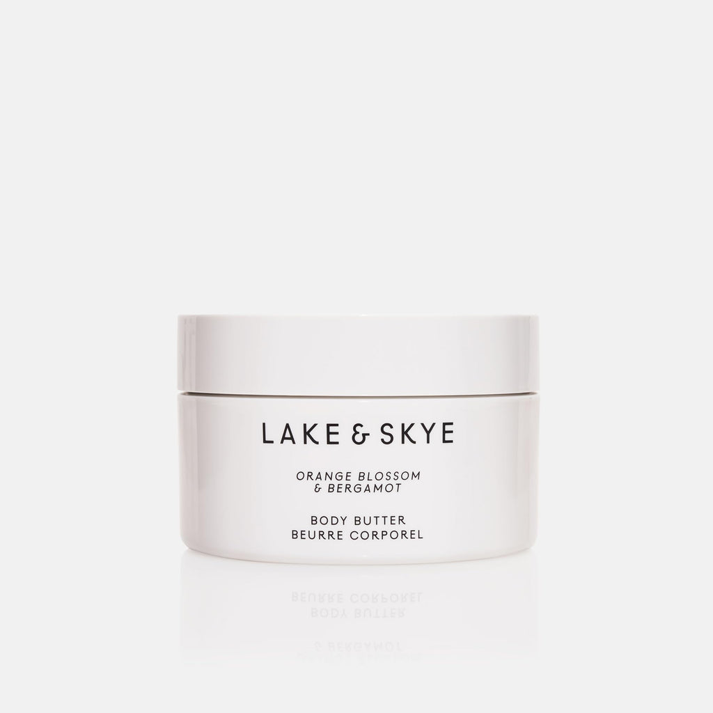 Lake and Skye Body + Fragrance Oil Layering Gift Set