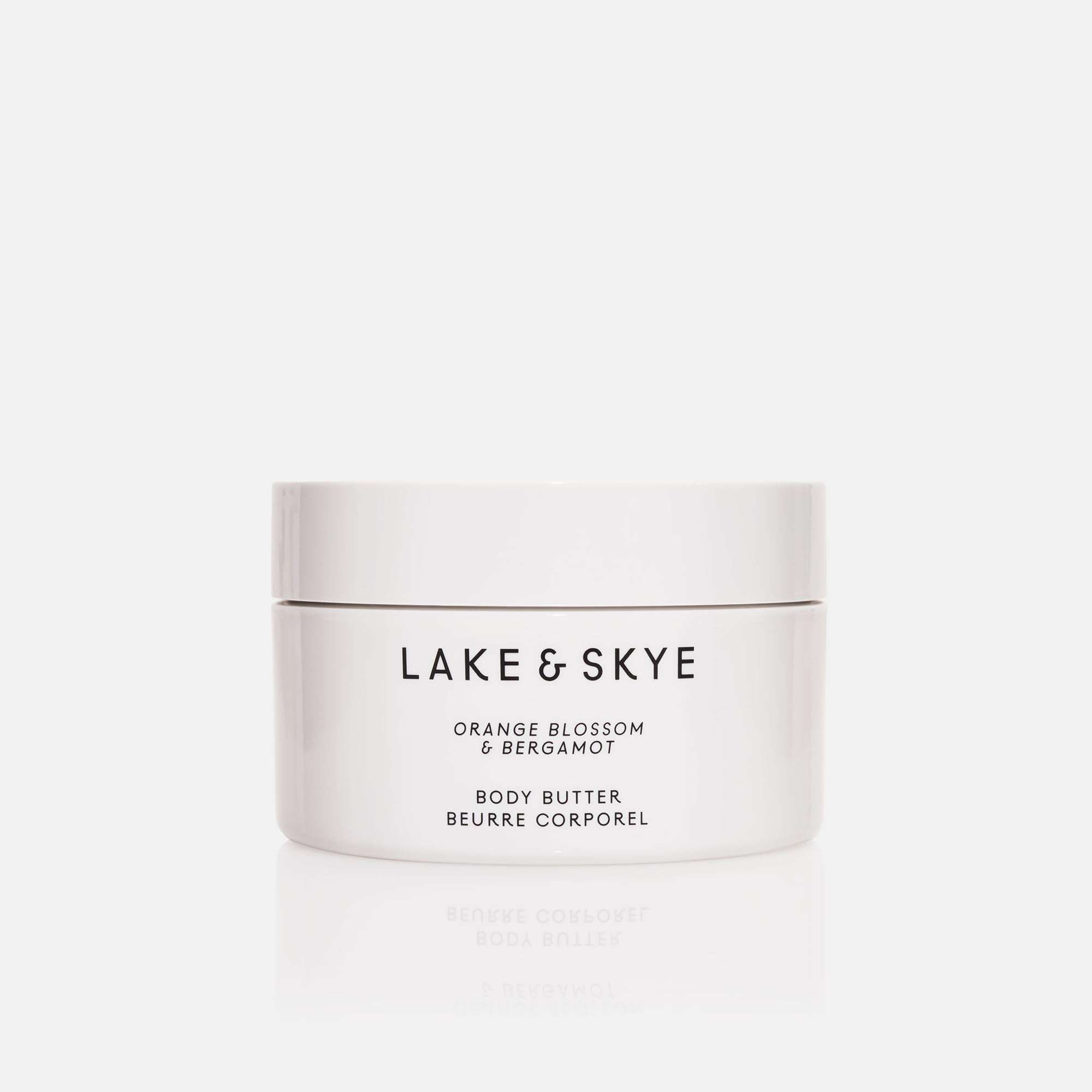 Lake and Skye Body + Fragrance Oil Layering Gift Set
