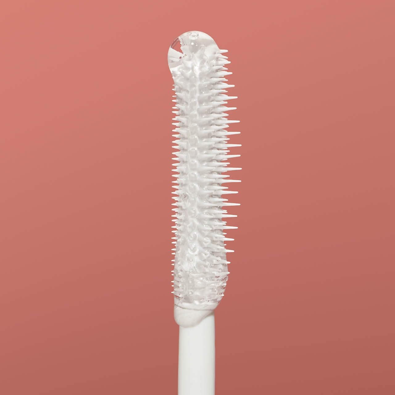 Kitsch Fly Away Stick for Hair - Taming Wand with Biotin, Aloe & Vitamin E - Clear Serum-Like Gel Hair Mascara for Baby Hairs - Lightweight & Multi-Use Hair Stick | Ideal Gifts for Women - 18mL