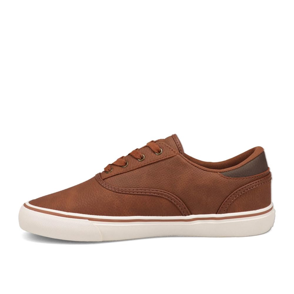 Dockers, Men's, Estes Wax, Tan/Brown, 13, Wide
