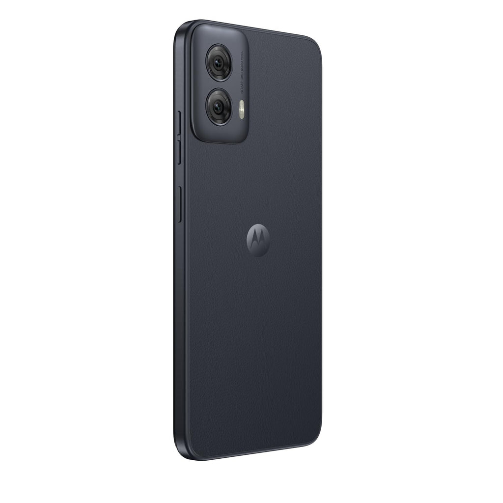 Motorola Moto G Power 5G | 2024 | Unlocked | Made for US 8/128GB | 50MP Camera | Midnight Blue