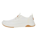 HEYDUDE Wally Drift Mesh - White