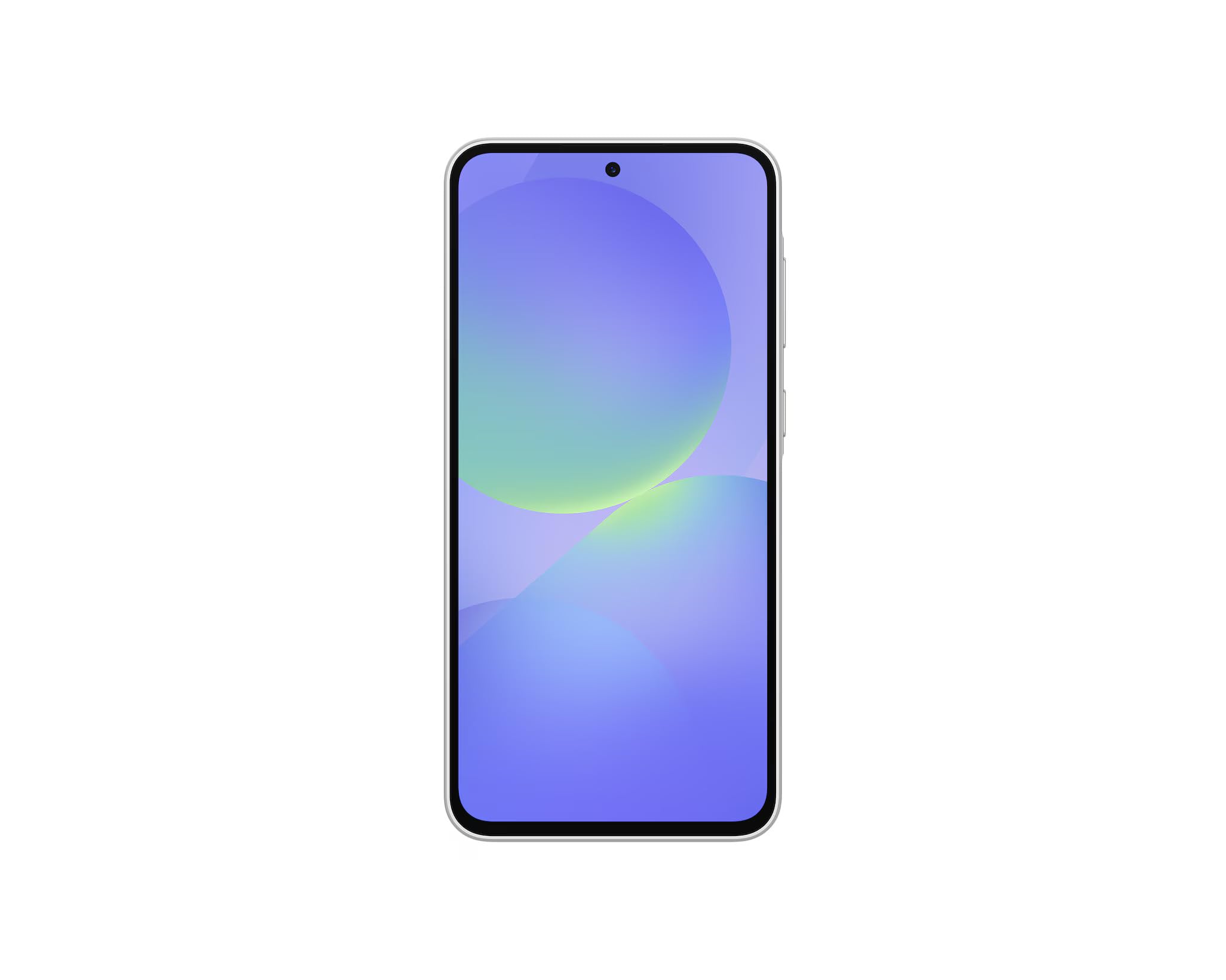 Samsung Galaxy A36 5G 2025 | 256GB, Dual SIM | 6.7" 120Hz AMOLED, IP67 Water Resistant, Android 15 | International Model Factory Unlocked for T-Mobile & Global | 25W Fast Charger Bundle (White)