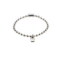 Uno de 50 EMOTIONS Bracelet Silver