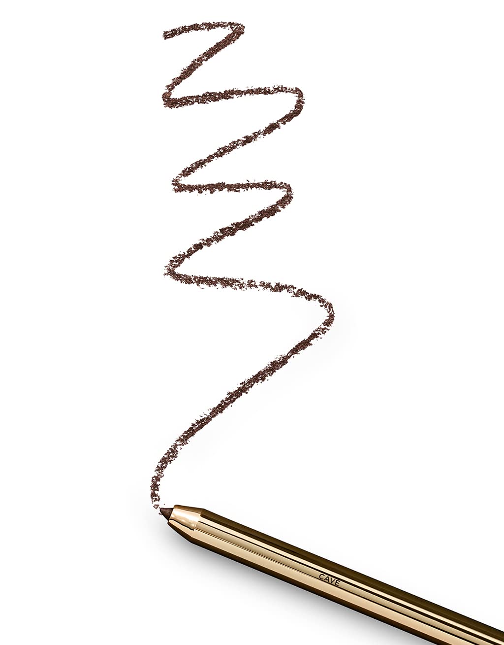 HourglassVoyeur Waterproof Mechanical Gel Liner- Cave