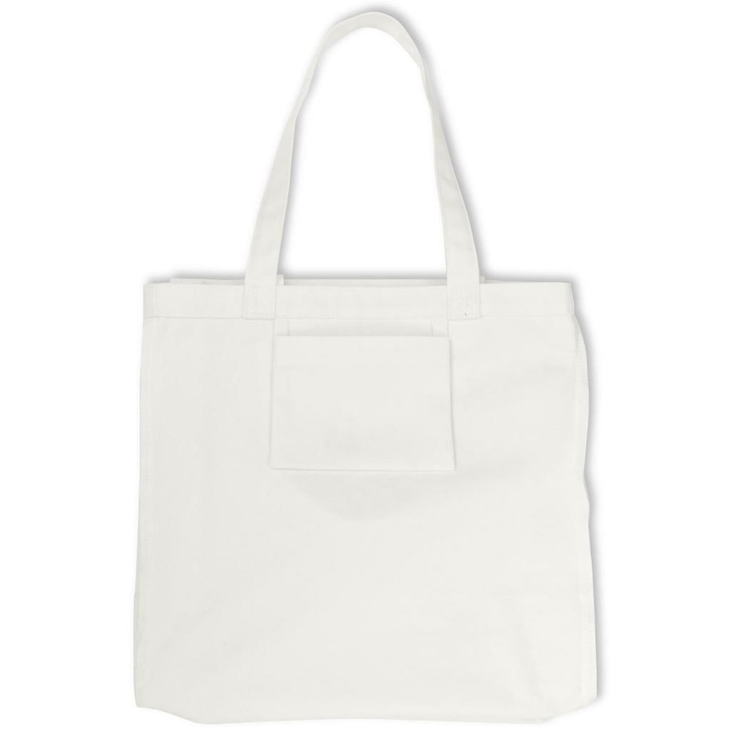 kate spade new york Cute Canvas Tote Bag for Women, Canvas Beach Bag, Bridal Book Tote with Pocket, Miss to Mrs…