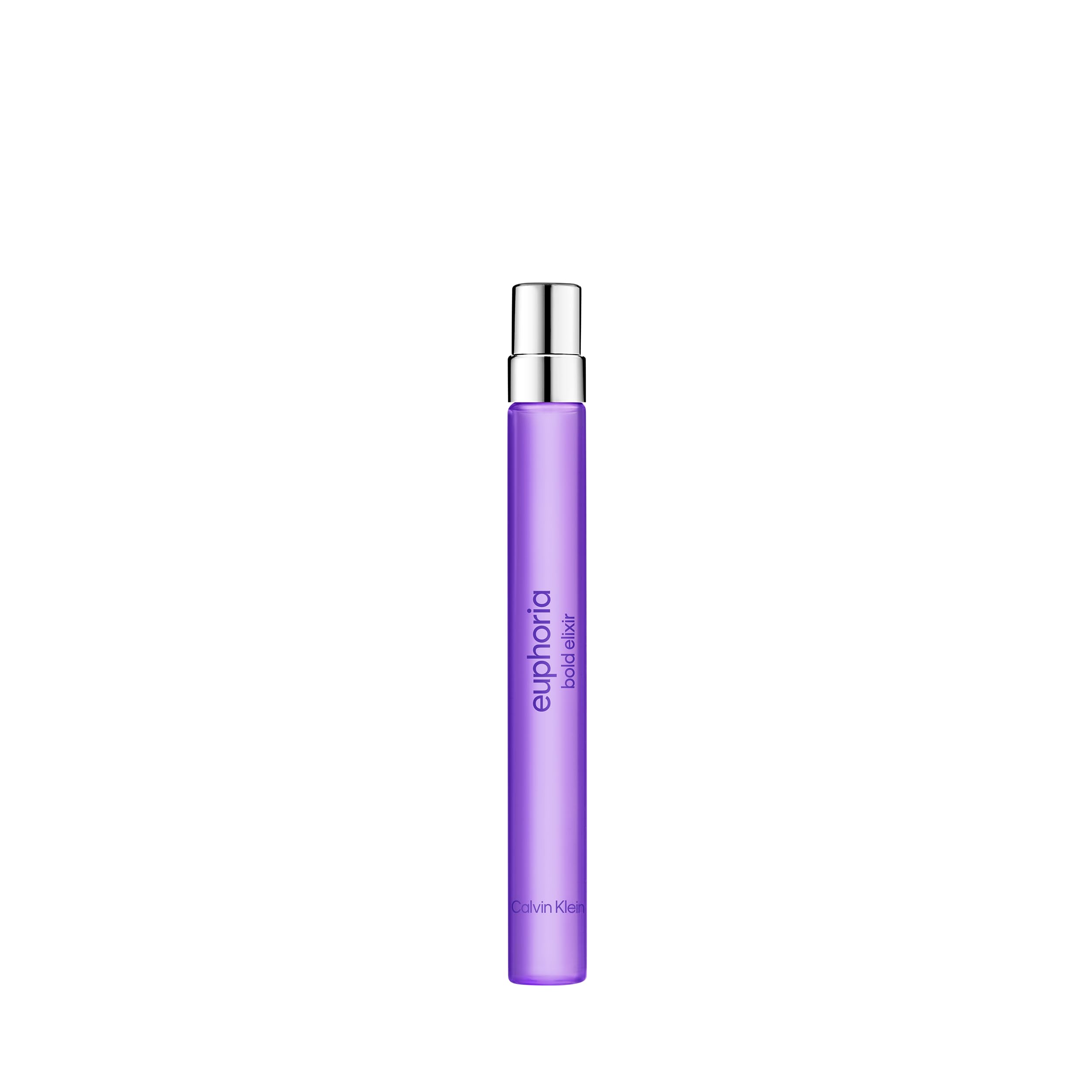 Calvin Klein Euphoria Bold Elixir Parfum Intense worn by Rosalia– Ambery Perfume for Women – With Jasmine, Smoky Orchid, Vanilla & Oakwood – Long-Lasting Fragrance