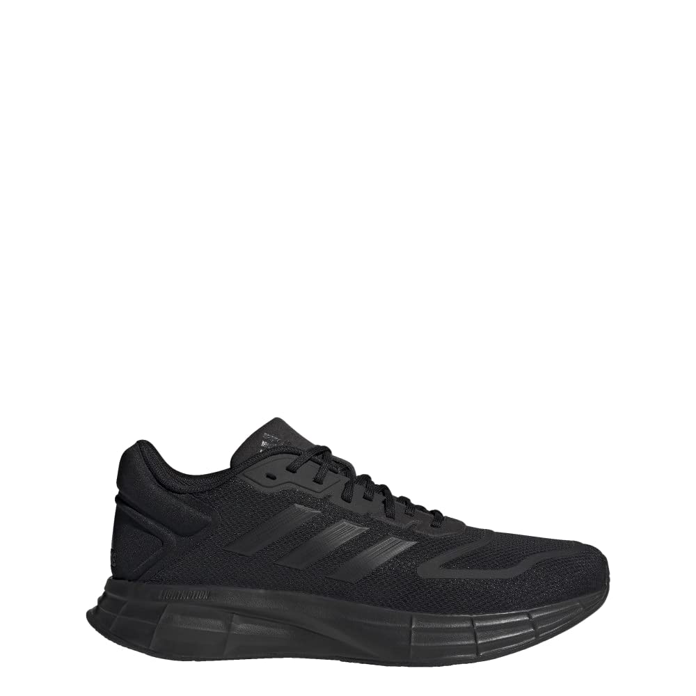 adidas Adult Duramo SL 2.0 Core Black/Core Black/Core Black 10.5