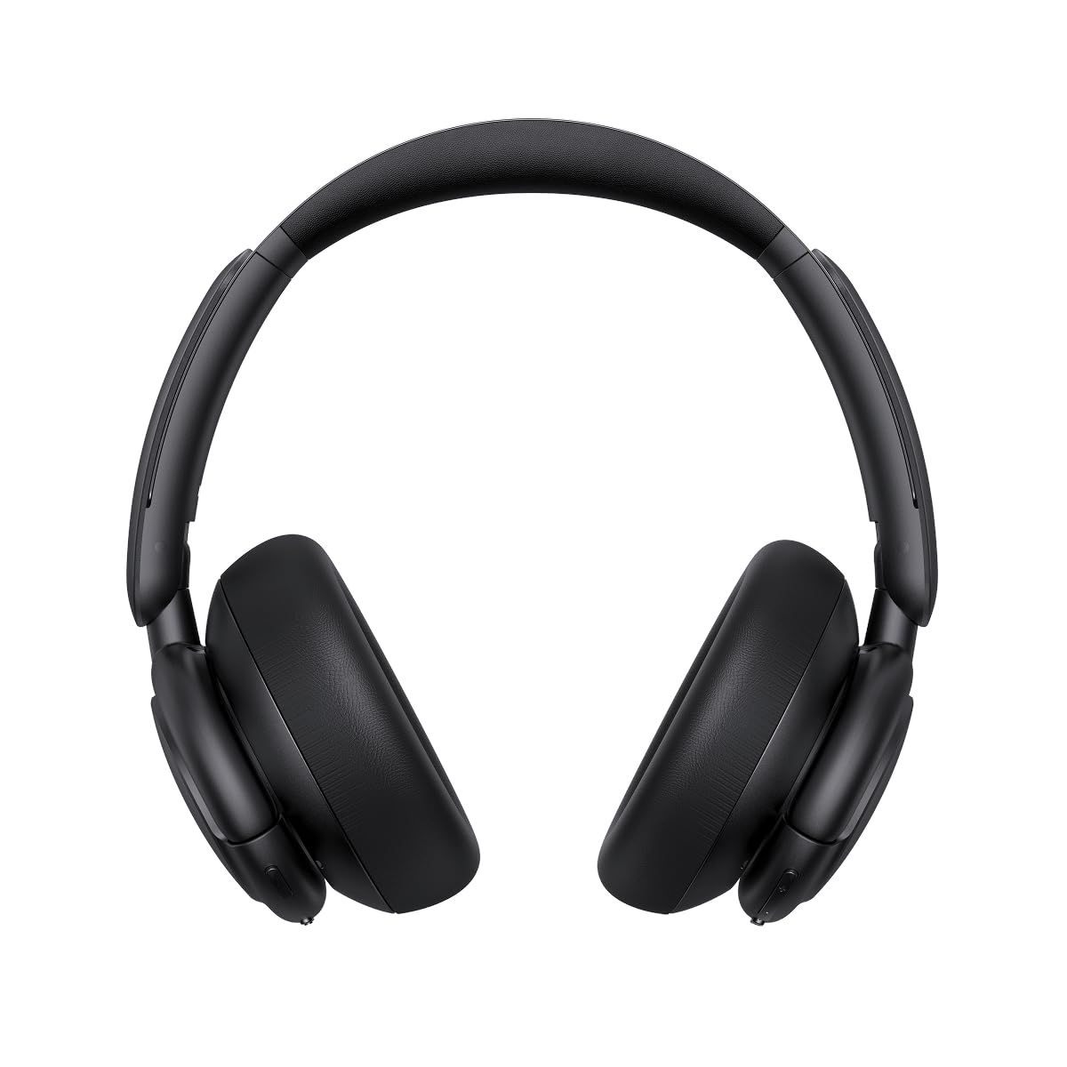 Soundcore Q30 by Anker, Hybrid Active Noise Cancelling Headphones, Multiple Modes, Hi-Res Audio, Custom EQ via App, 50H Playtime, Comfortable Fit, Bluetooth, Multipoint Connection