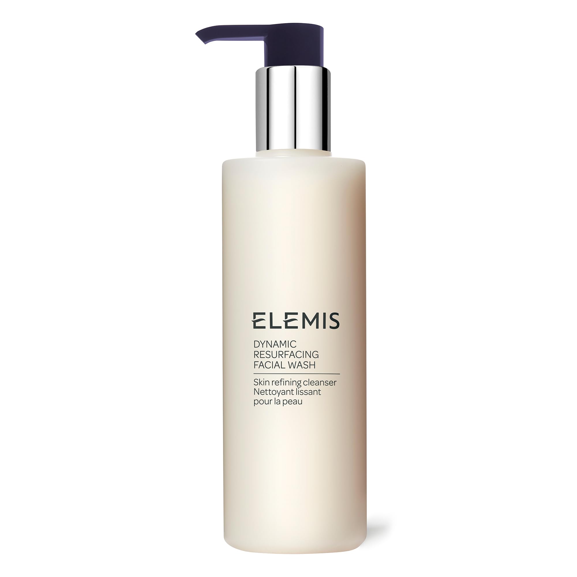 ELEMIS Dynamic Resurfacing Facial Wash, Exfoliating Cleanser, 200ml