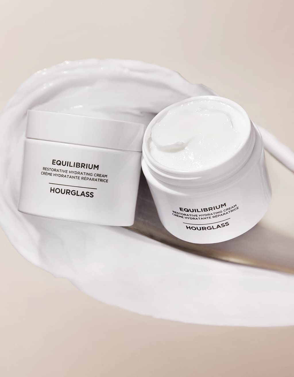 Hourglass EQUILIBRIUM Restorative Hydrating Cream