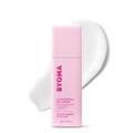 BYOMA Moisturizing Gel Cream - Barrier Repair Cream/Gel Face Lotion with Niacinamide and Green Tea - Ceramide Face Moisturizer for Dry Skin - Alcohol Free, Oil Free Face Moisturizer - 1.69 fl. oz