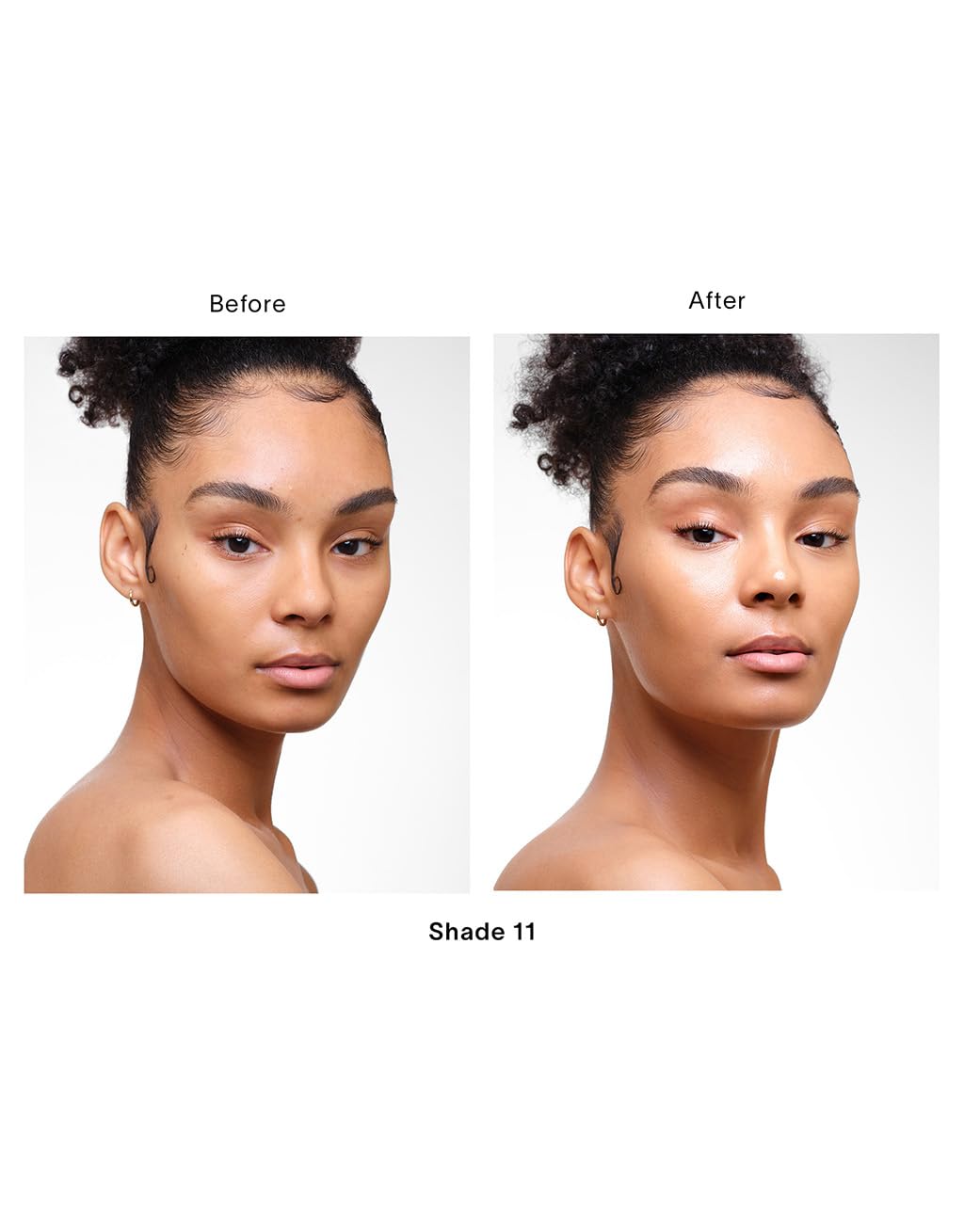 Hourglass Veil Hydrating Skin Tint, Dewy Tinted Moisturizer, Makeup and Skincare Benefits, Lightweight, Buildable Coverage, Vegan, Cruelty-Free Hourglass Skin Tint for Radiant, Natural Glow