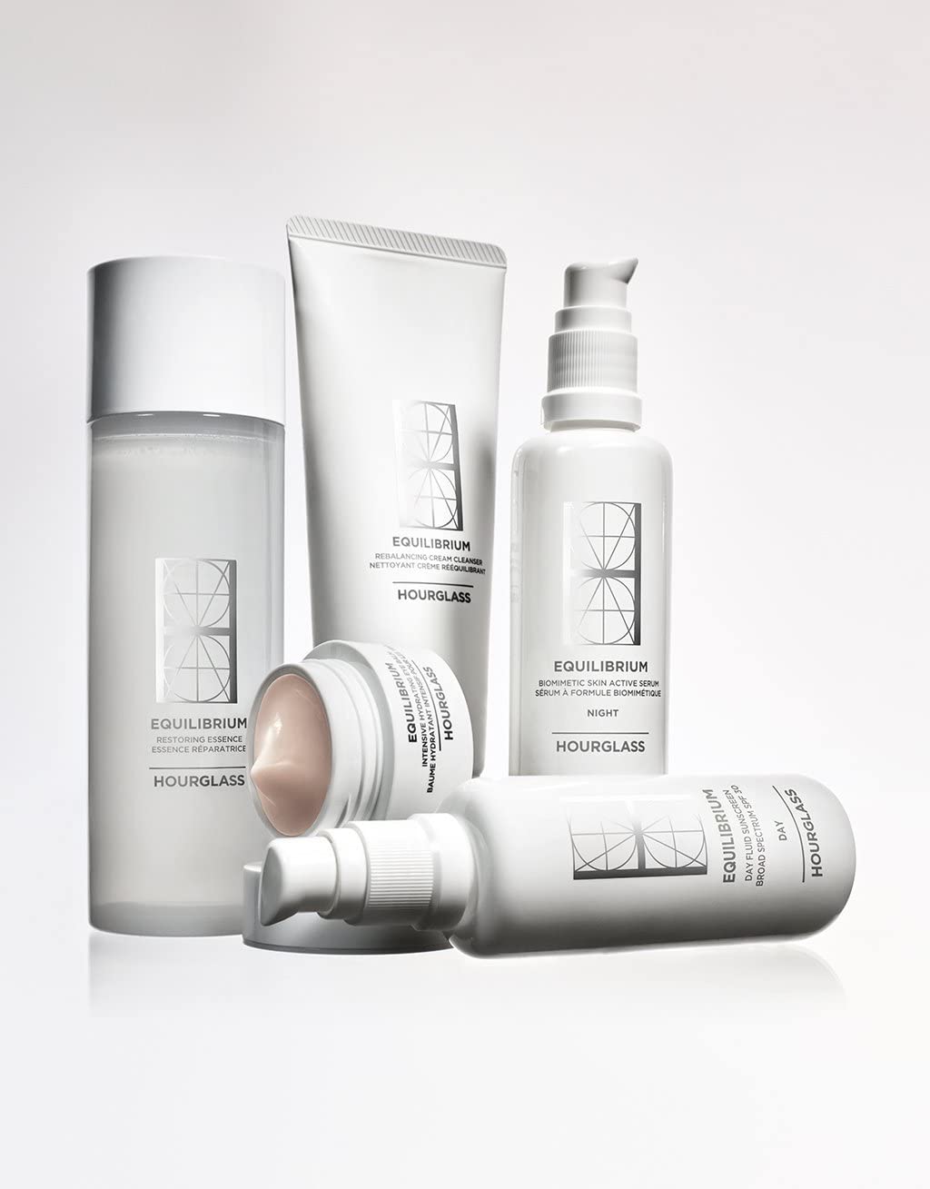 HOURGLASS Equilibrium Intensive Hydrating Eye Balm