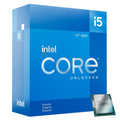Intel Core i5-12600KF Desktop Processor 10 (6P+4E) Cores up to 4.9 GHz Unlocked LGA1700 600 Series Chipset 125W