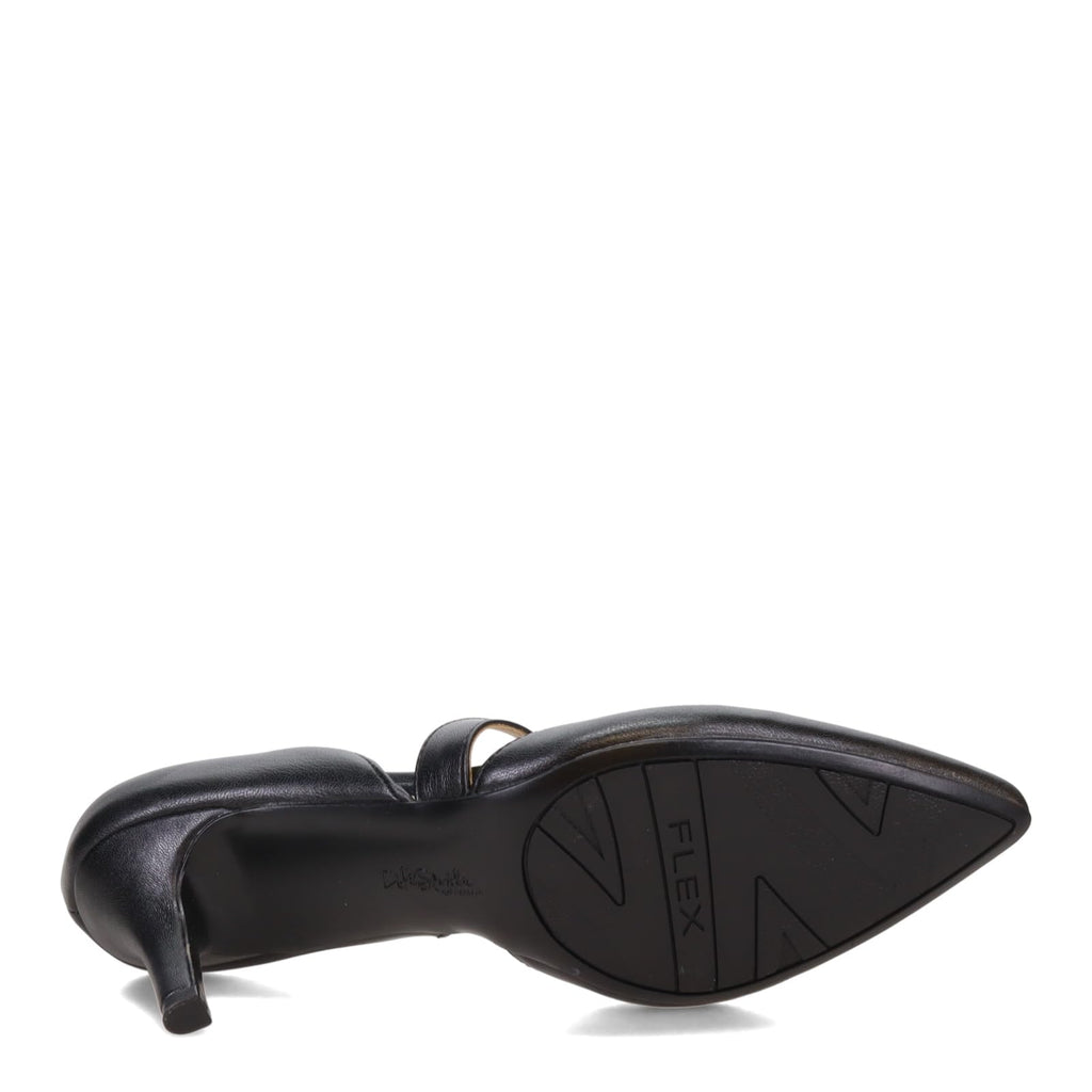 LifeStride Womens Suki Pumps Black 9 M
