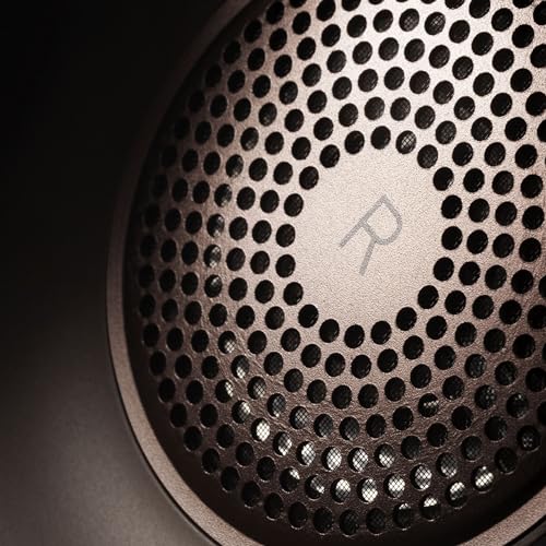 Bang & Olufsen Beoplay H95 Premium Comfortable Wireless Active Noise Cancelling (ANC) Over-Ear Headphones with 38 Hours Battery Life and Protective Carrying Case, Chestnut