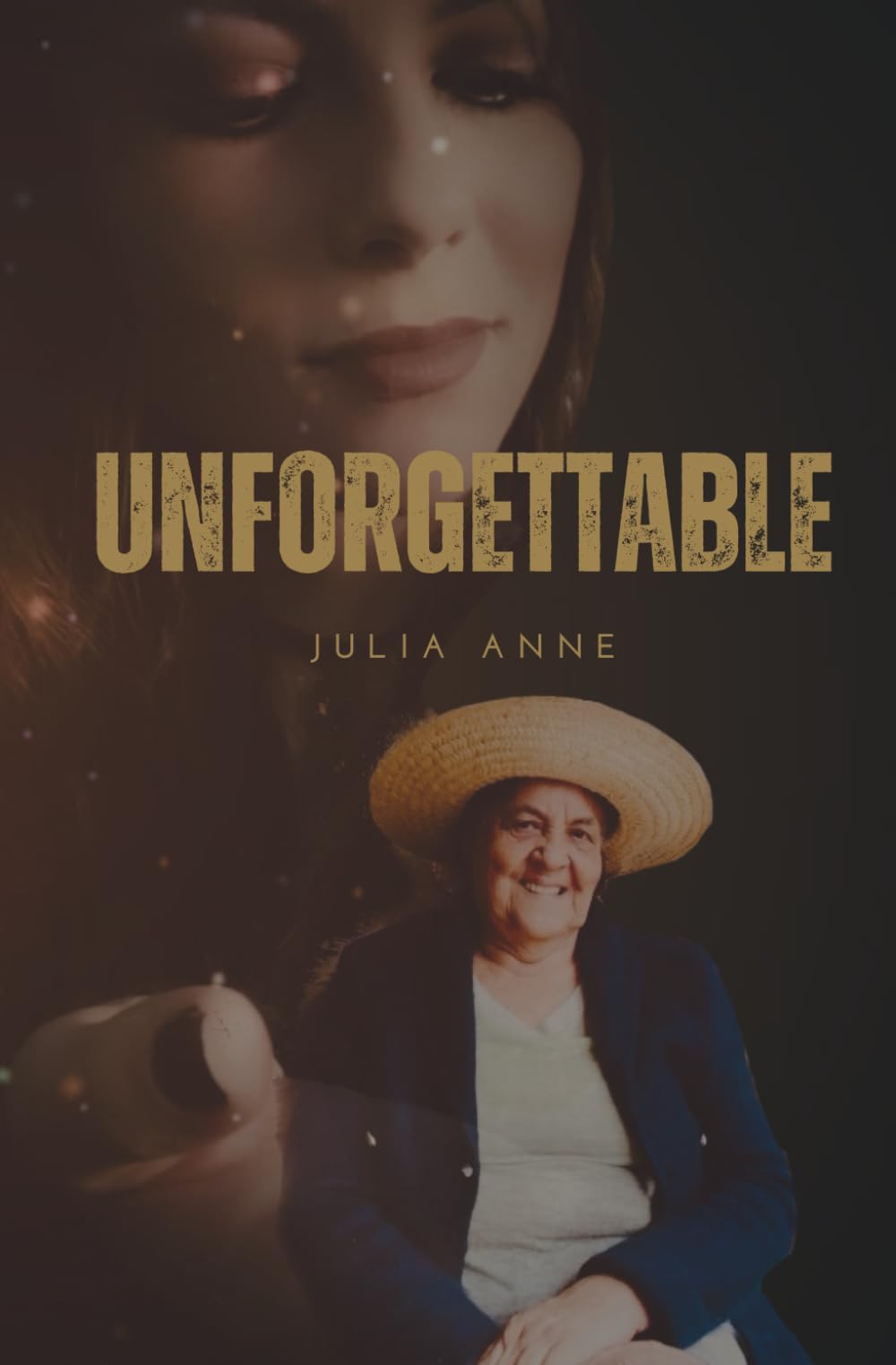 Unforgettable