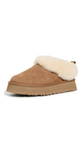 UGG Women's Tazzelle Slipper, Chestnut, 8