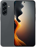 Samsung Galaxy A56 5G 2025 | 256GB, 12GB, Dual SIM | 6.7" 120Hz AMOLED, IP67 Water Resistant, Android 15 | International Model Factory Unlocked for T-Mobile & Global | 25W Charger Bundle (Graphite)