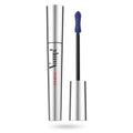 PUPA Milano Vamp! Mascara - For Voluminous And Dramatic Eyelashes - Max Lengthening And Defining Formula Adds Instant Impact - Boost Your Eye Allure With Long, Thick Lashes - 300 Deep Night - 0.32 Oz