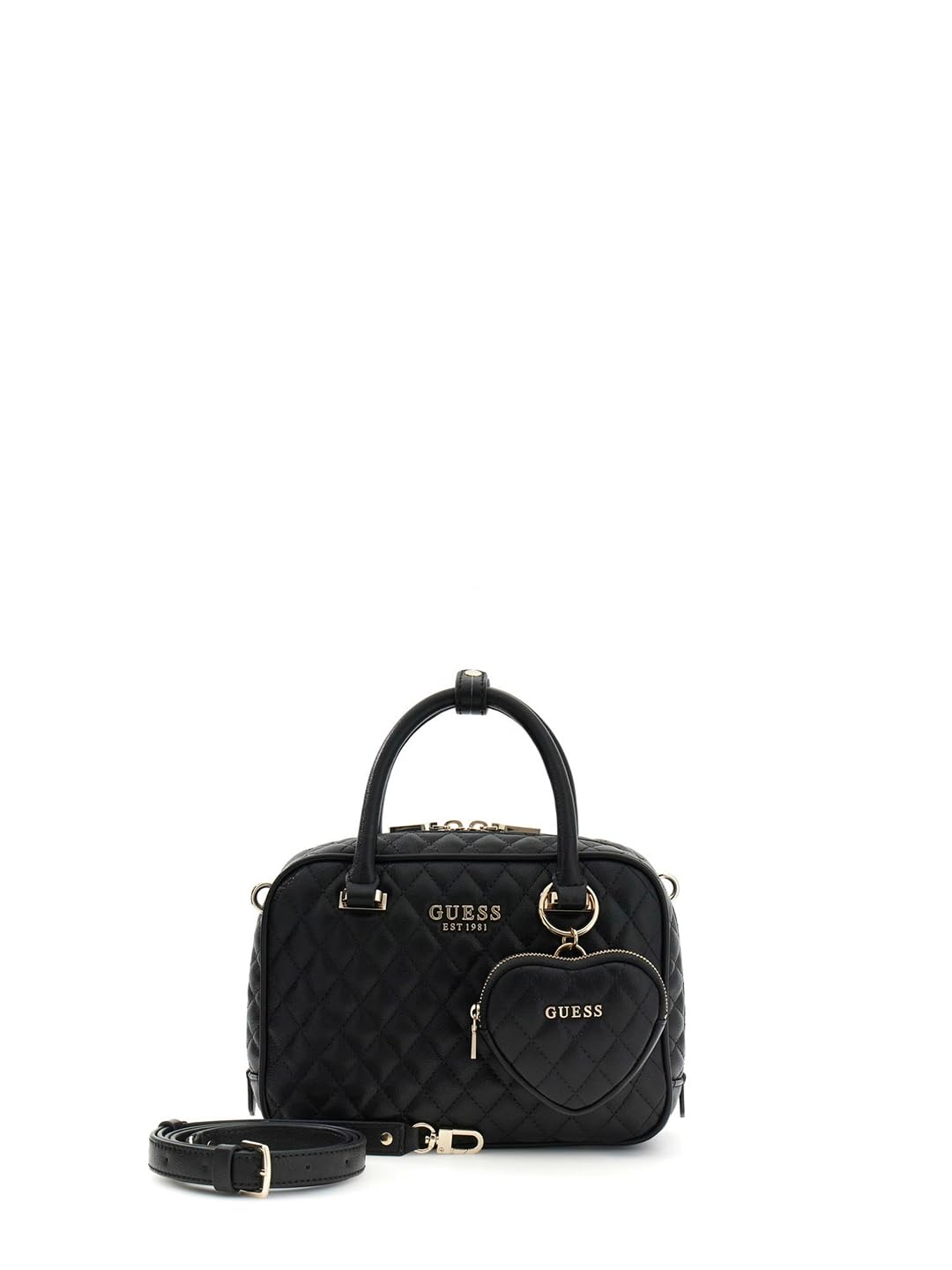 Atabey Box Satchel